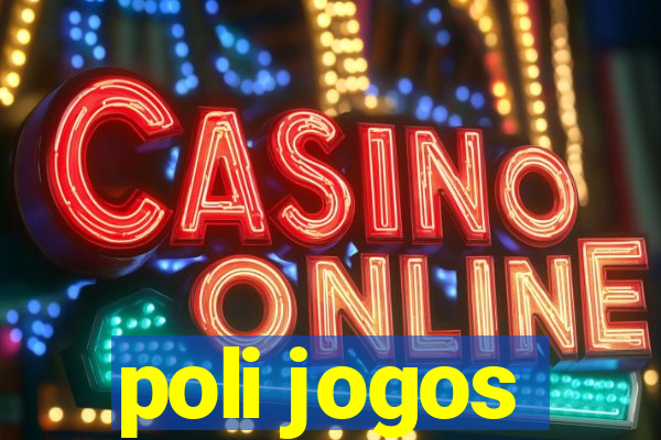 poli jogos